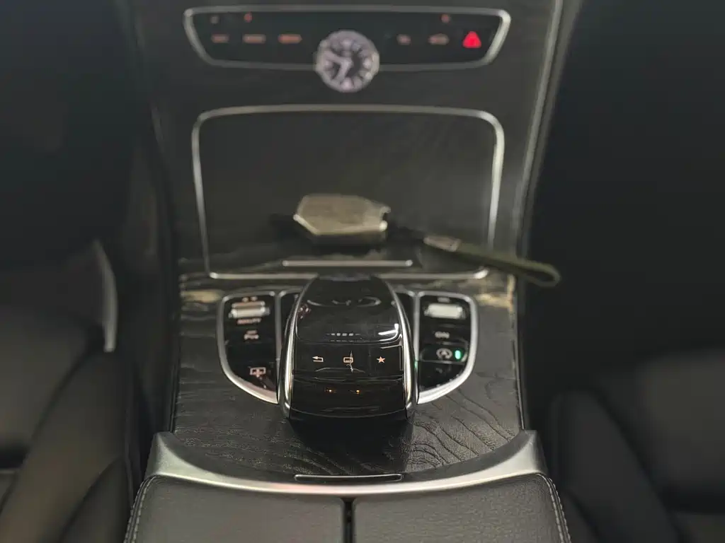 Mercedes-Benz C-Class 2014 — фото 24
