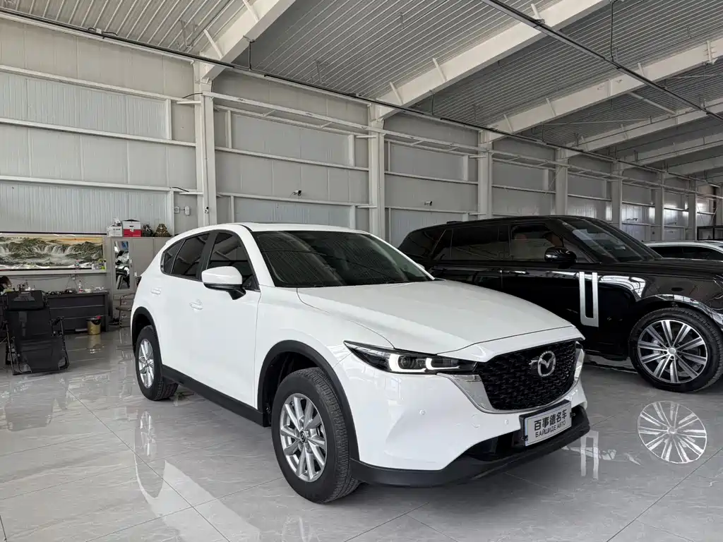 Mazda CX-5 2023