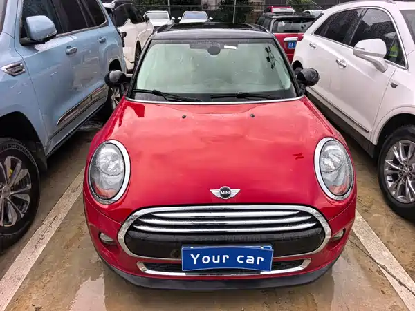 MINI MINI 2018