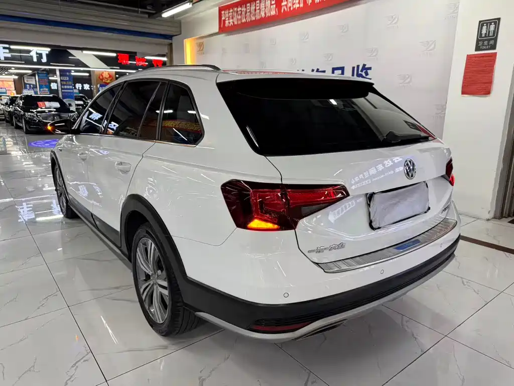 Volkswagen C-TREK Weiling 2021 — фото 10