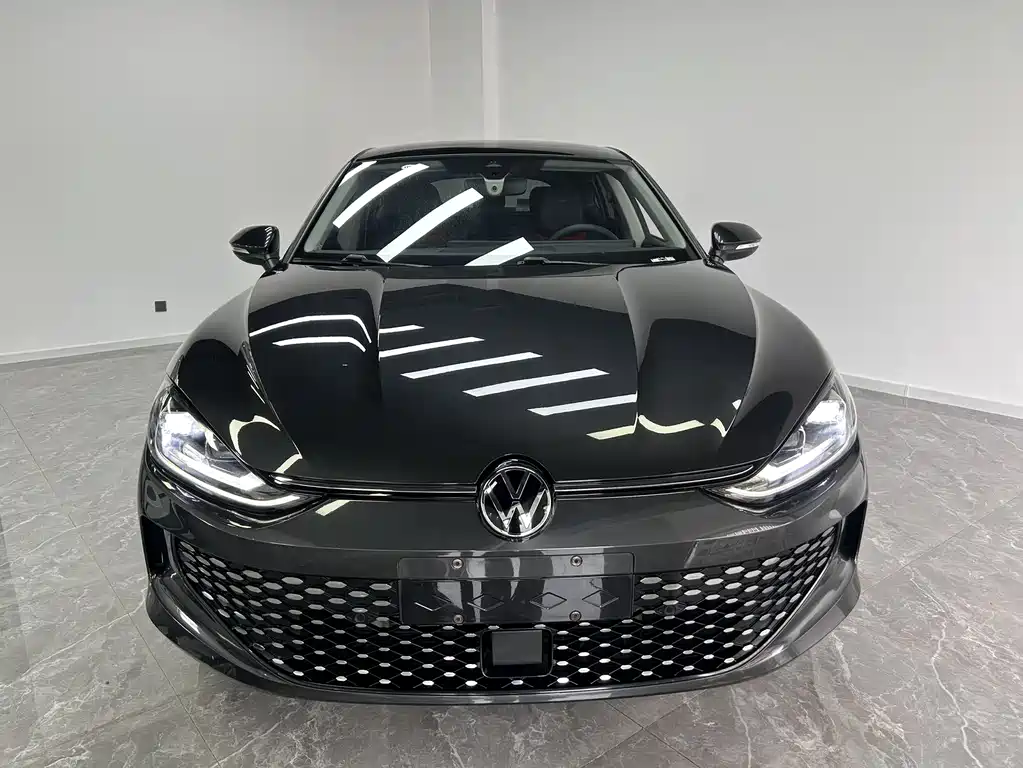 Volkswagen Lamando 2024