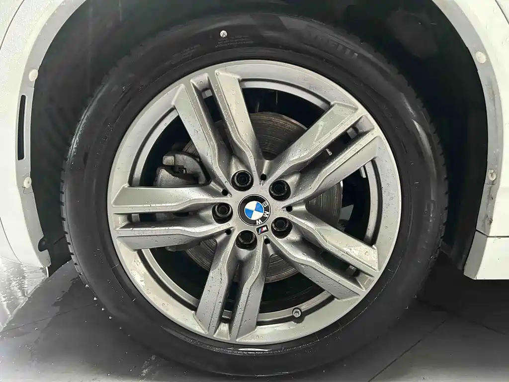 BMW X2 2022 — фото 15