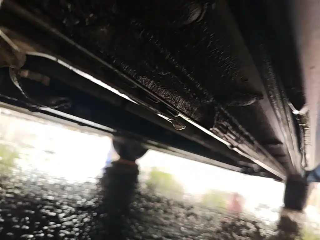 BYD Seagull 2025 — фото 21