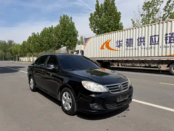 Volkswagen Lavida 2011