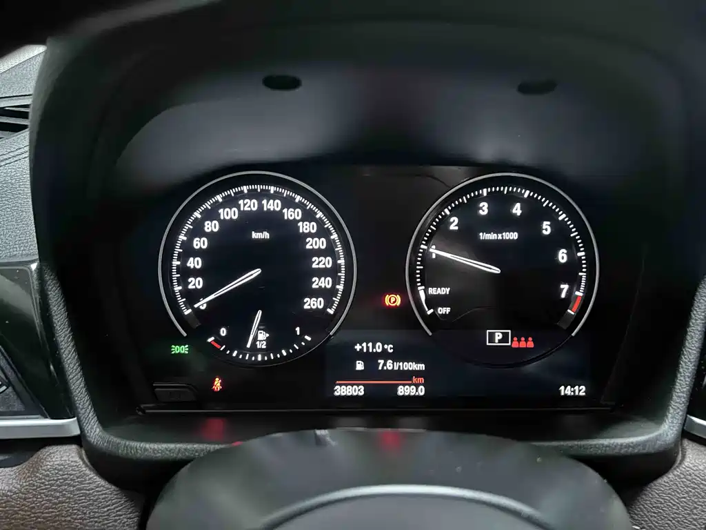 BMW X2 2022 — фото 17