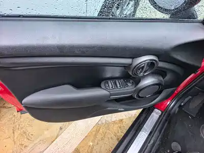 MINI MINI 2018