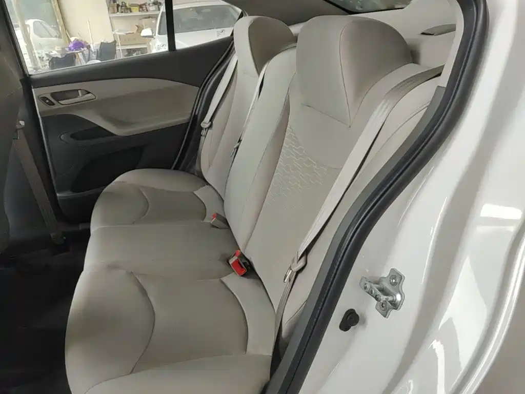 Chevrolet Sail 2016 — фото 17