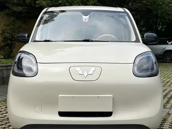 Wuling Hongguang MINIEV 2025