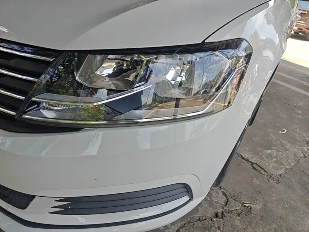 Volkswagen Gran Lavida 2017 — фото 24