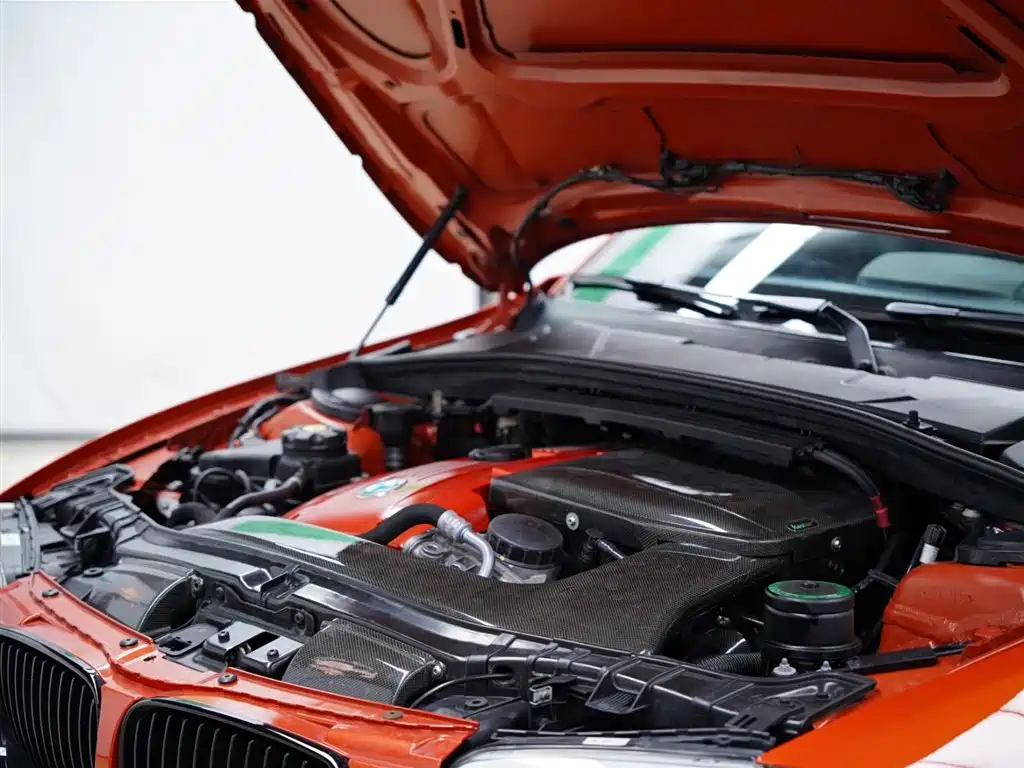 BMW 1 Series M 2012 — фото 50