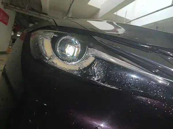 Mazda CX-4 2017