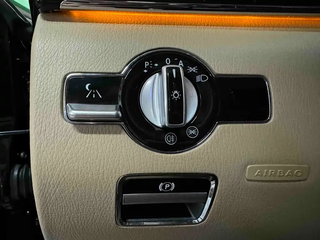 Mercedes-Benz S-Class 2013 — фото 17