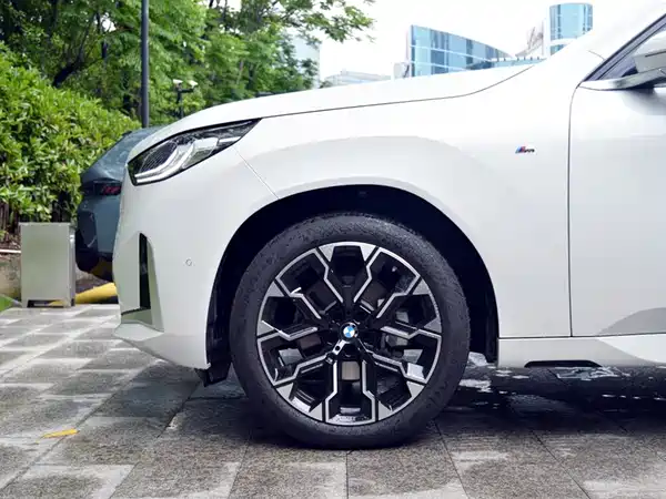 BMW X3 2025