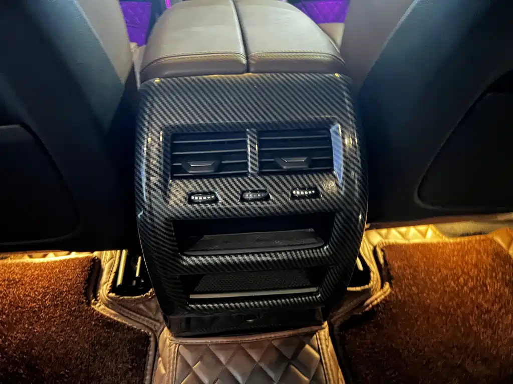 BMW X5 2020 — фото 14
