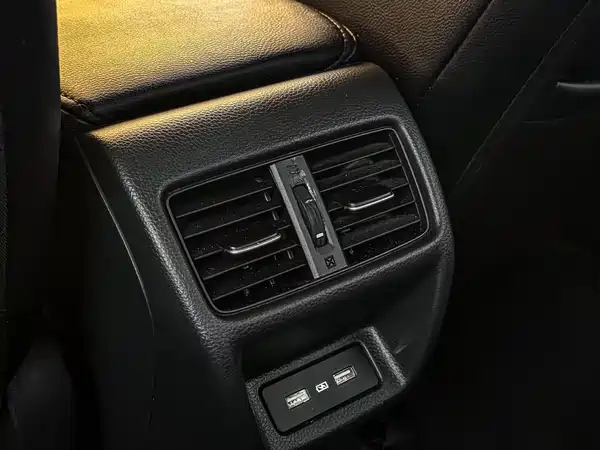 Honda Civic 2024