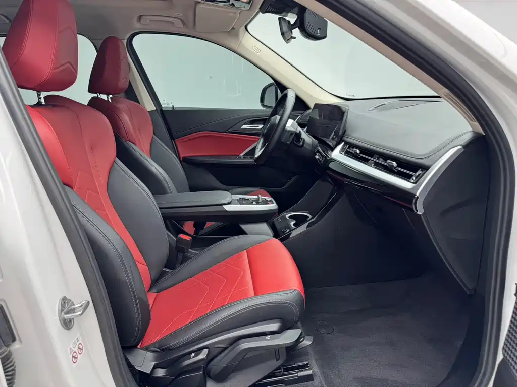 BMW X1 2023 — фото 11