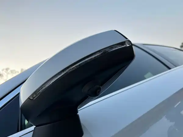 Audi A3 2020