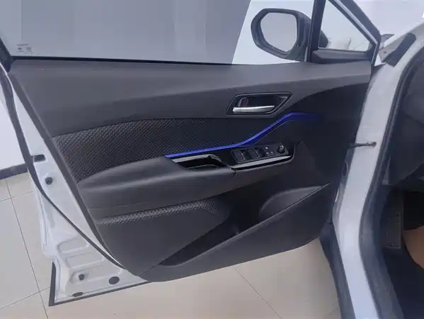 Toyota C-HR 2022