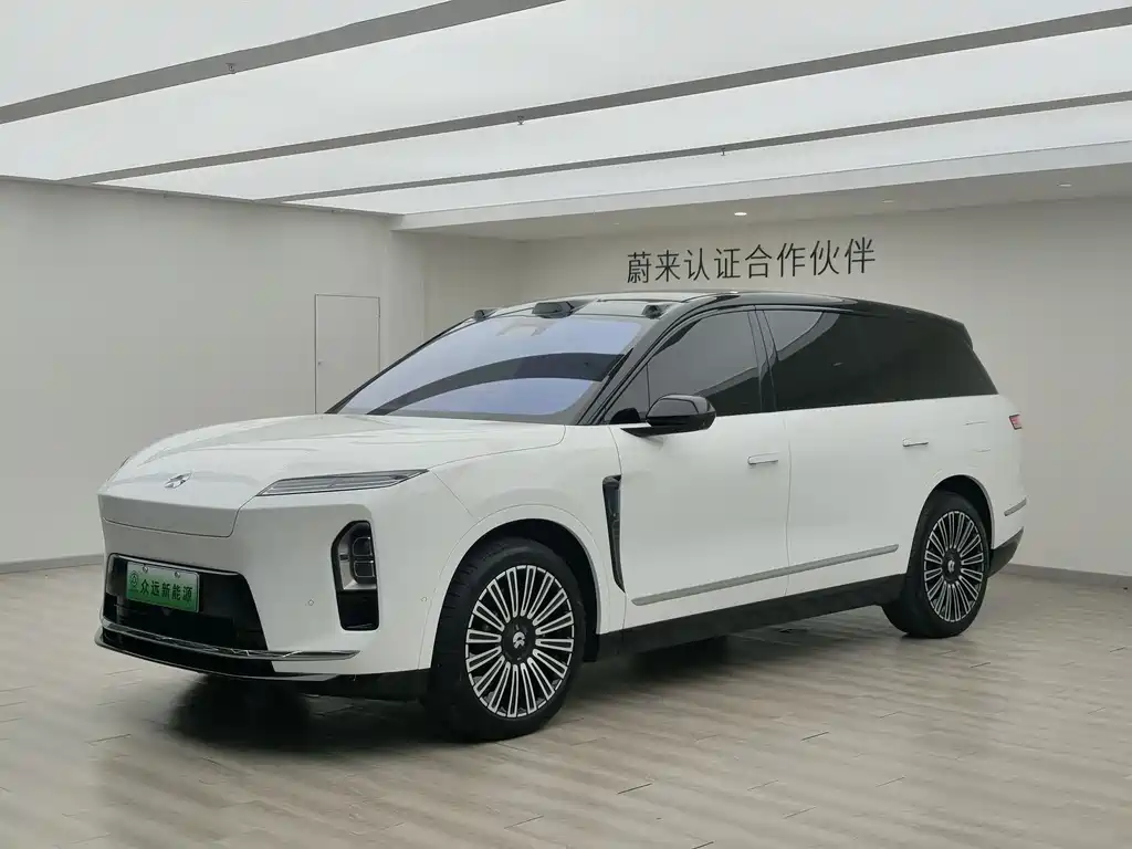 NIO ES8 2026