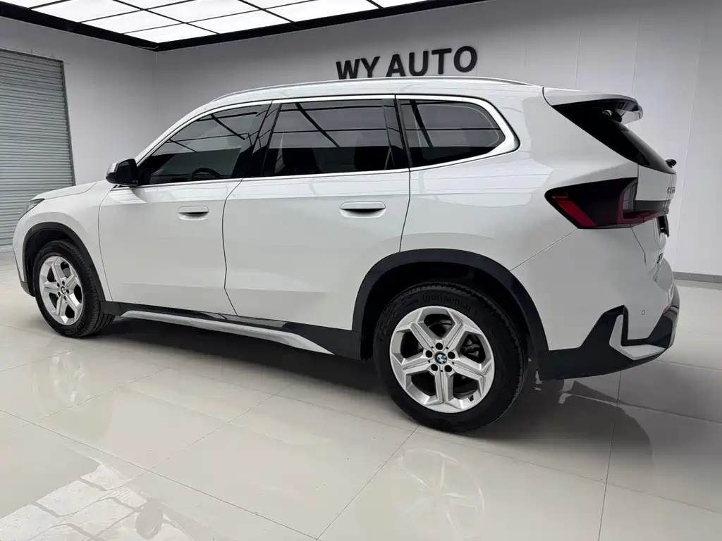 BMW X1 2023