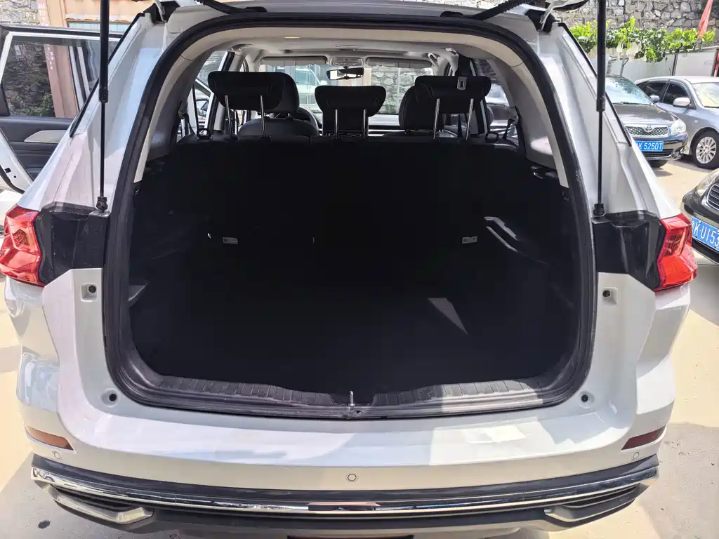 Haval M6 2022