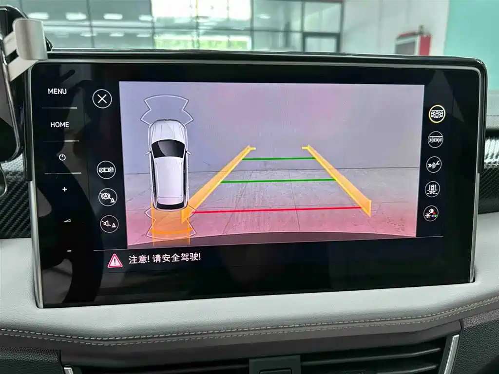 Volkswagen Tayron 2026