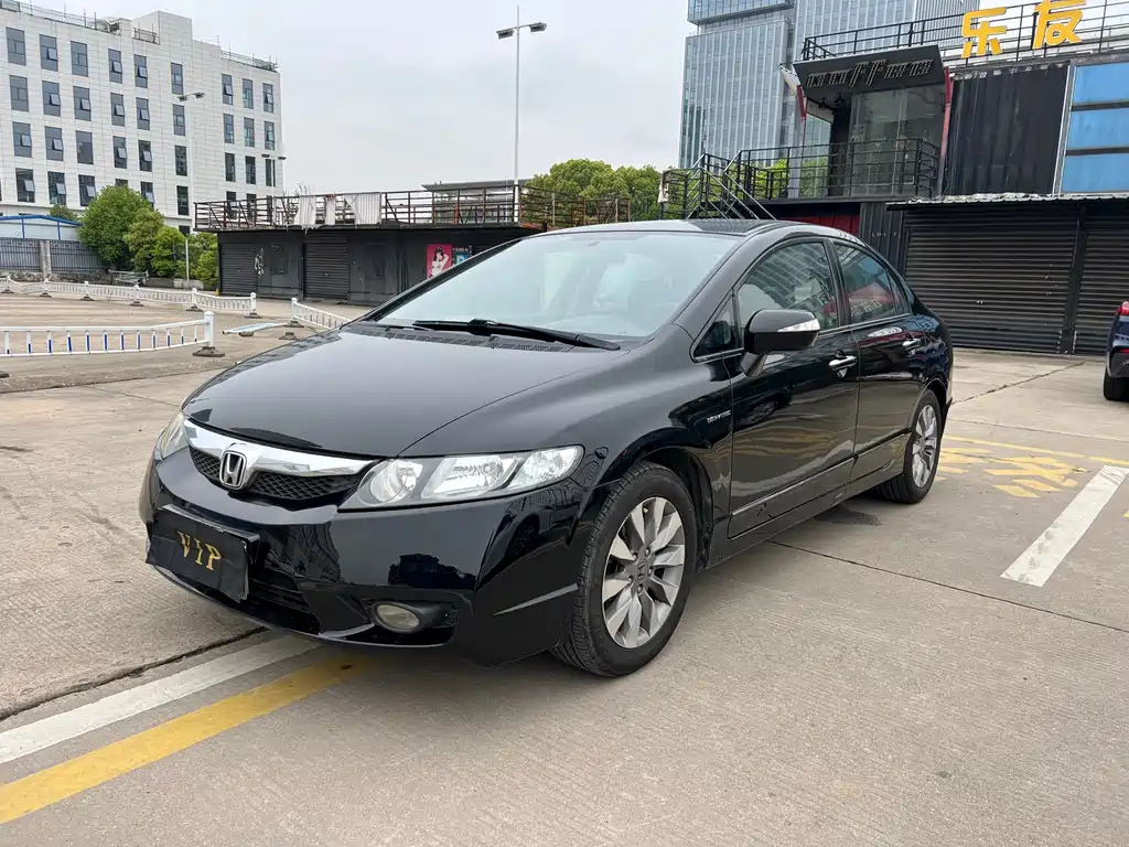 Honda Civic 2010