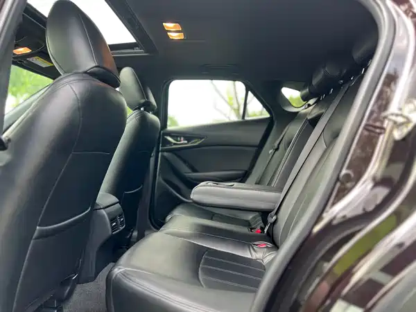 Mazda CX-4 2020