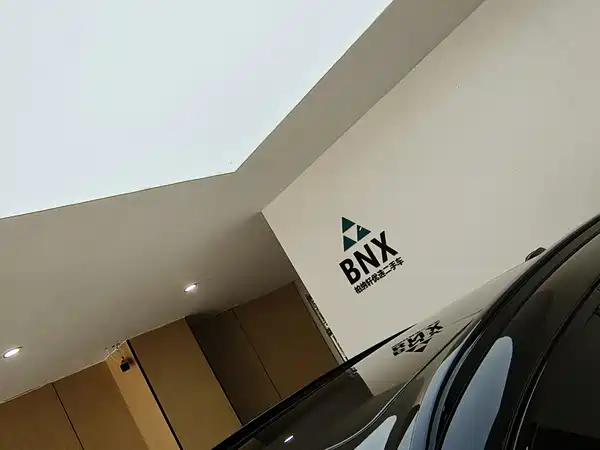 BMW X5 2024