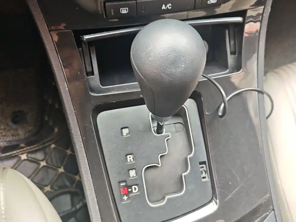 Mazda 3 Xingcheng 2015 — фото 14