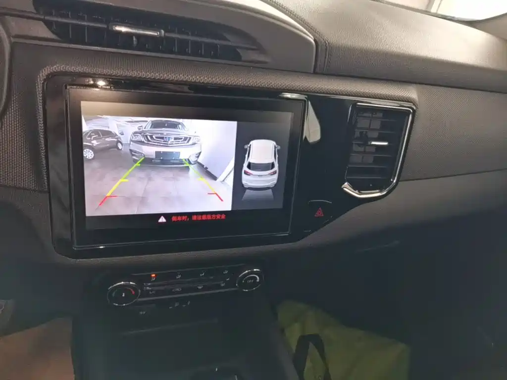 Chery Tiggo 5x 2019 — фото 13