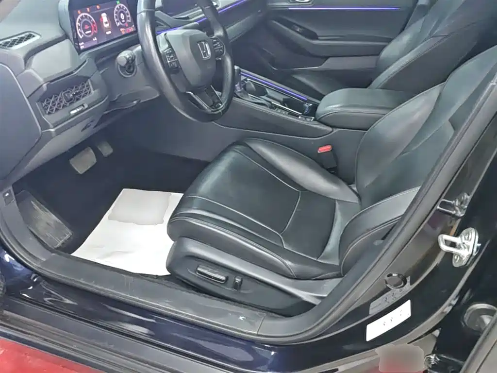 Honda Accord 2024 — фото 15