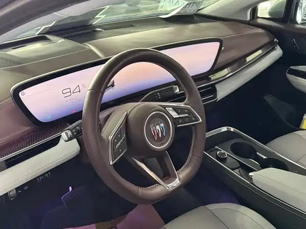Buick E4 2023