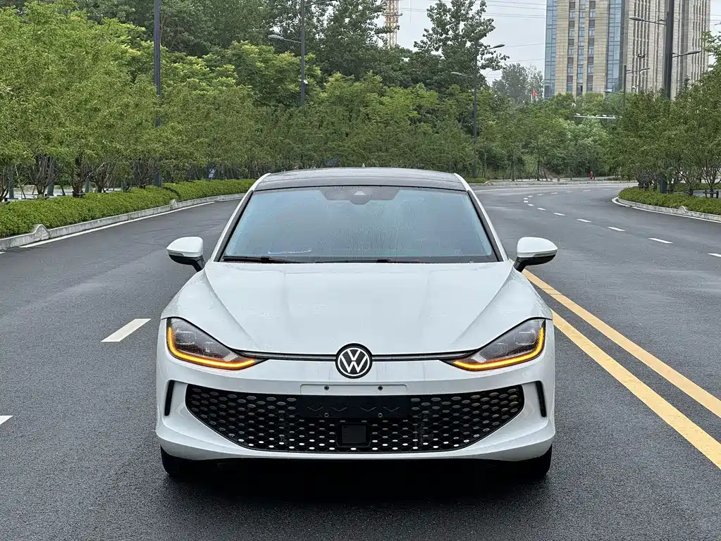 Volkswagen Lamando 2023
