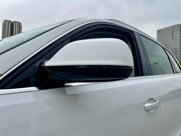 Audi Q5 2016