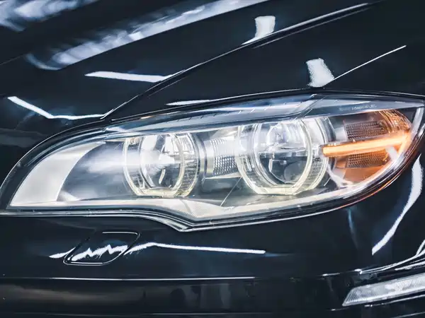BMW X6 M 2013