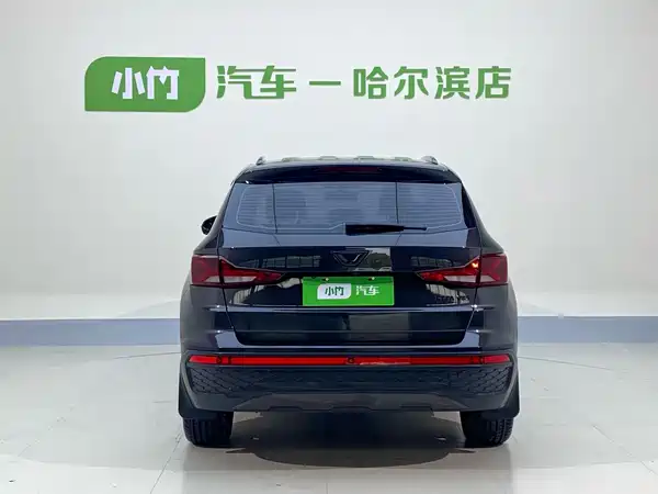 Jetta VS5 2023