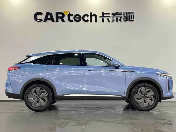 Exeed Yaoguang 2023
