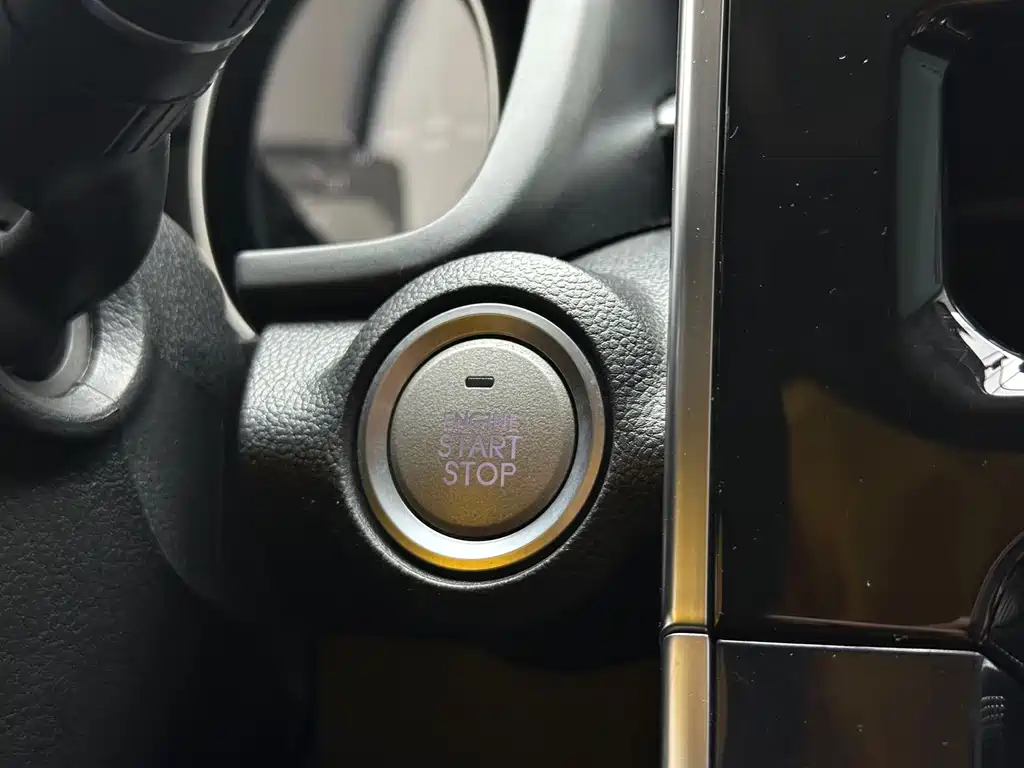 Haval M6 2022 — фото 12