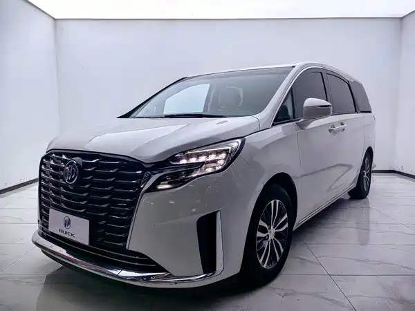 Buick GL8 2023