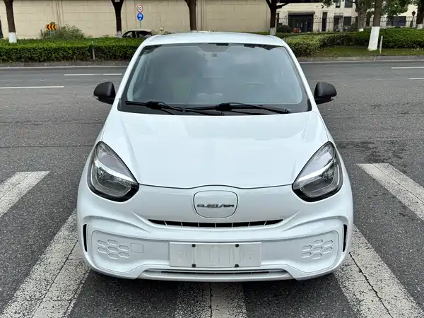 Roewe CLEVER 2021