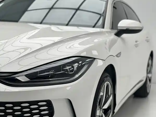 Volkswagen Lamando 2023