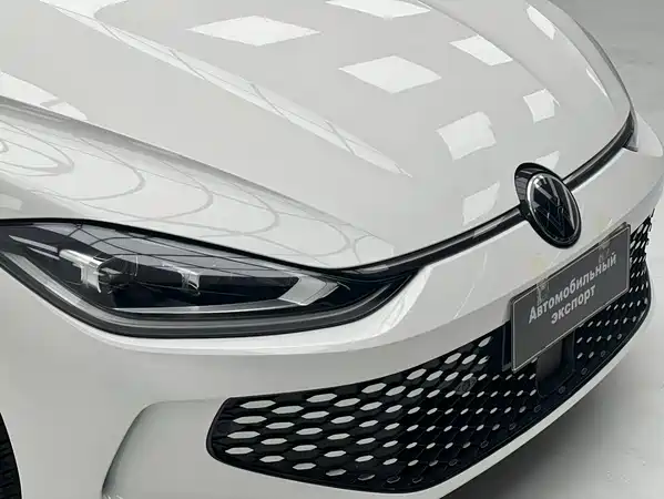 Volkswagen Lamando 2023