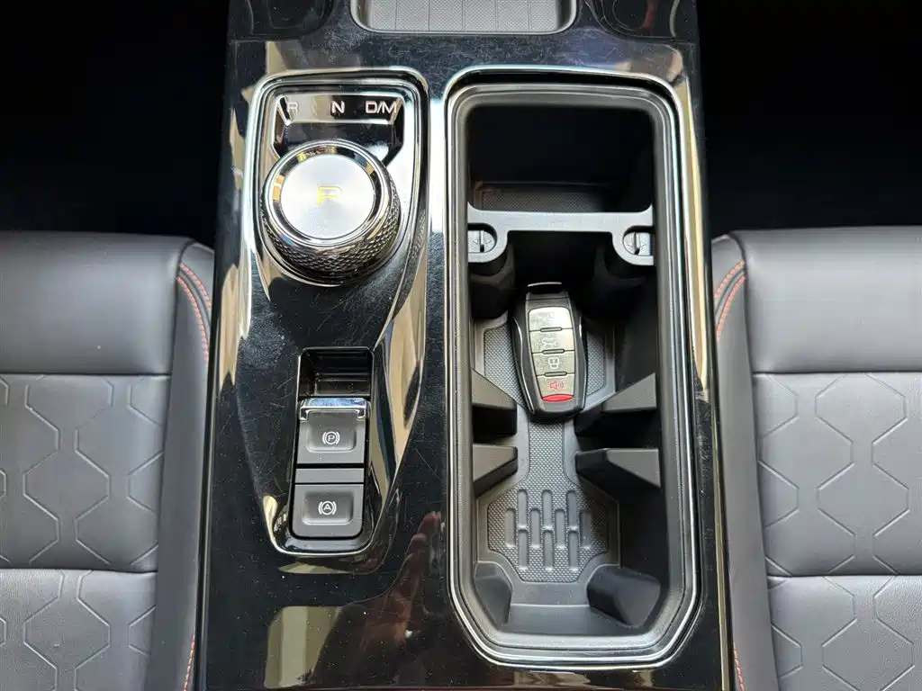 Haval Big Dog 2021 — фото 15