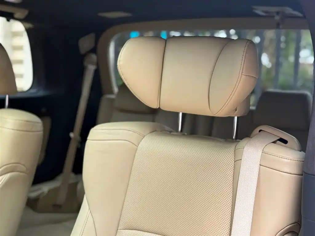 Toyota Alphard 2019 — фото 13