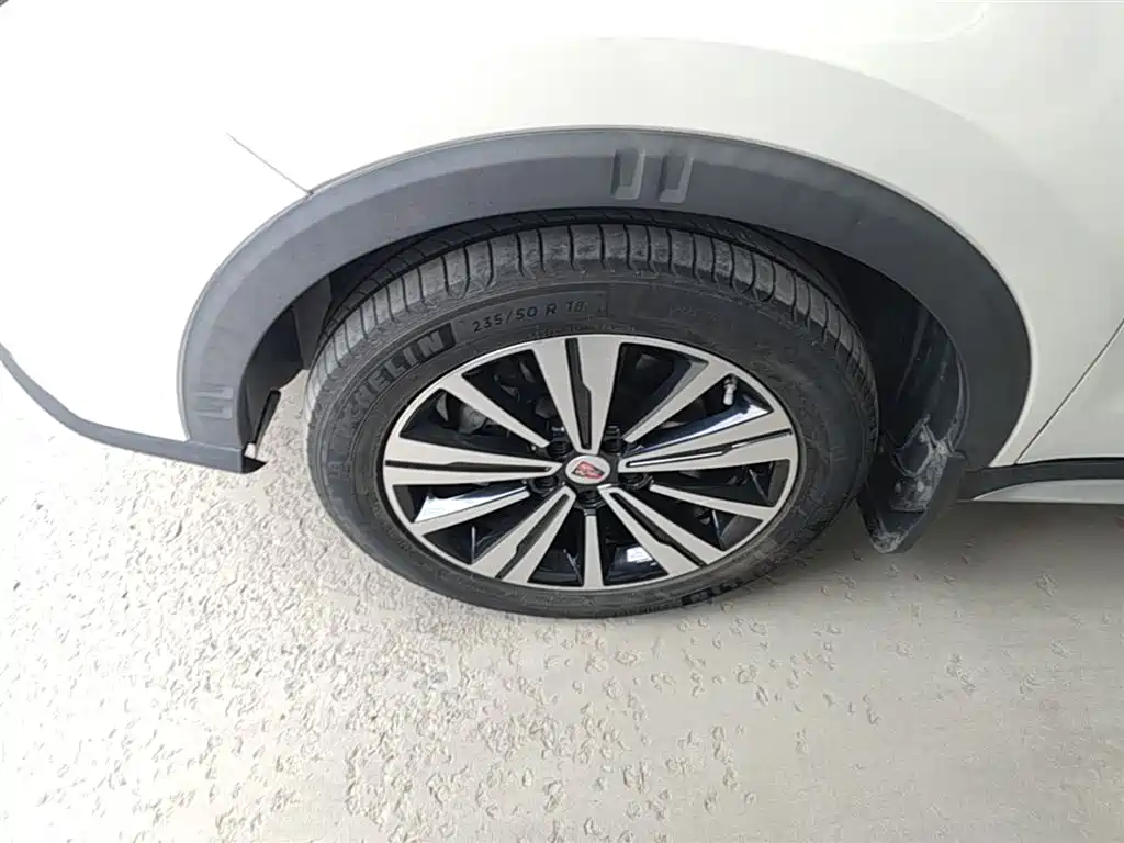 Roewe RX5 New Energy 2020 — фото 23