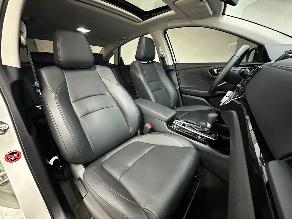 Honda Crider 2022 — фото 12