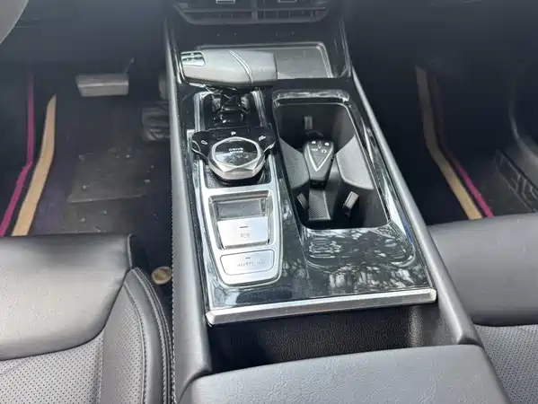 Changan Ruicheng PLUS 2022