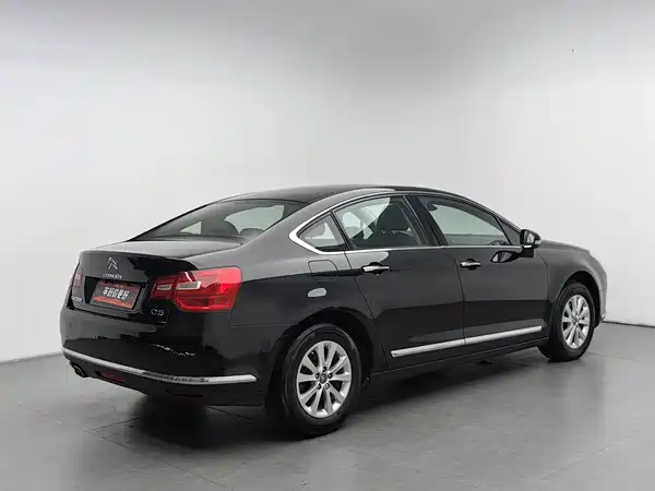 Citroën C5 2014
