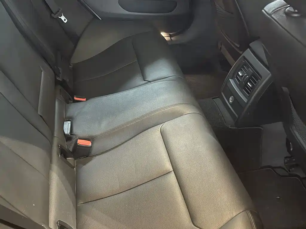 BMW 4 Series 2014 — фото 10